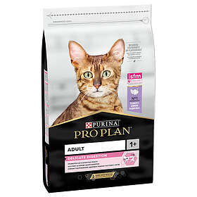 Purina Pro Plan Cat Delicate Digestion med Kalkon 10kg