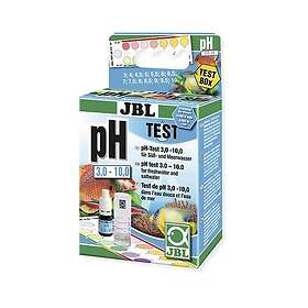 JBL GmbH pH-test 3.0-10.0