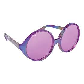 Glasögon Player Lila