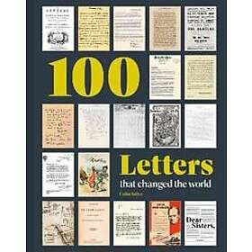 100 Letters That Changed the World