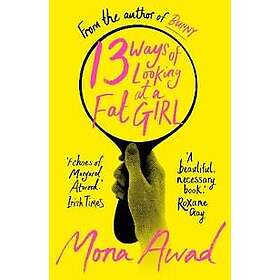 13 Ways of Looking at a Fat Girl