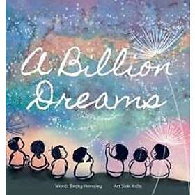 A Billion Dreams