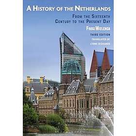 A History of the Netherlands