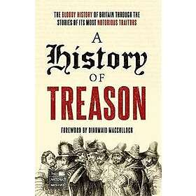 A History of Treason