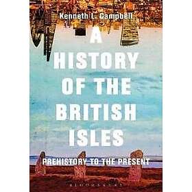 A History of the British Isles