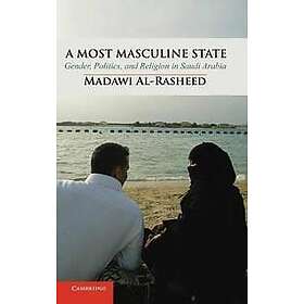 A Most Masculine State