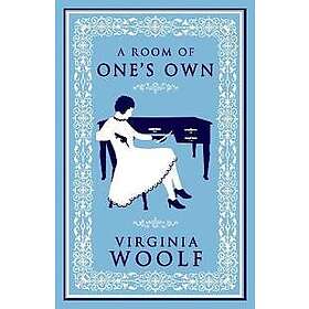 A Room of One's Own, Woolf, Virginia (1847497888)