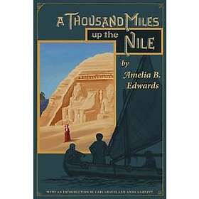 A Thousand Miles up the Nile