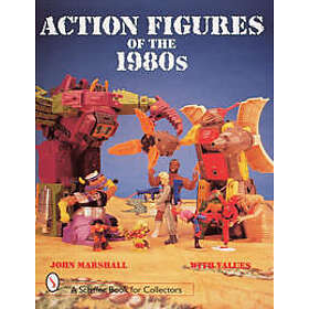 Action Figures of the 1980s