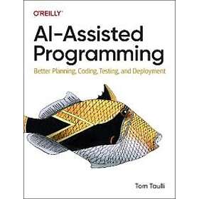 Ai-Assisted Programming