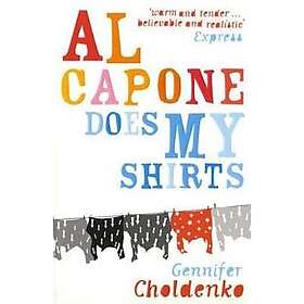 Al Capone does my shirts
