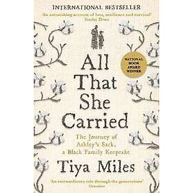 All That She Carried