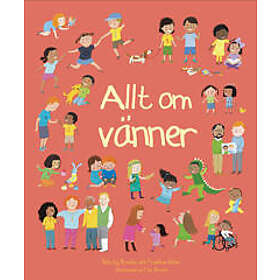 Allt om vänner