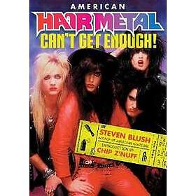 American Hair Metal