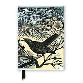 Angela Harding: Wild Light (Foiled Journal)