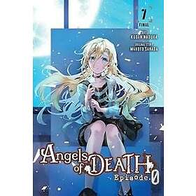 Angels of Death Episode.0, Vol. 7