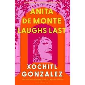 Anita de Monte Laughs Last