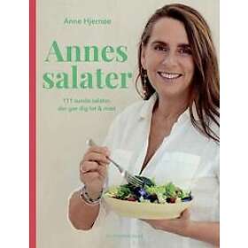 Annes salater