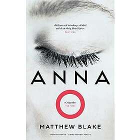 Anna O (svensk utgåva)