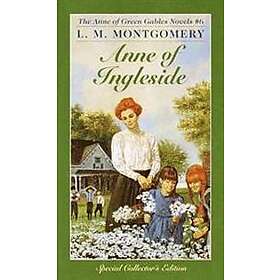 Anne of Ingleside