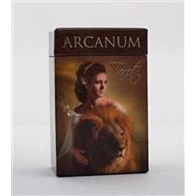 Arcanum Tarot