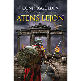 Atens lejon