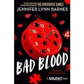 Bad Blood