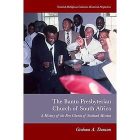 Bantu Presbyterian Church of South Africa