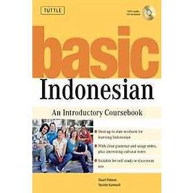 Basic Indonesian