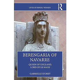 Berengaria of Navarre