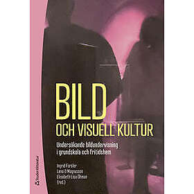 Bild och visuell kultur : undersökande bildundervisning i grundskola och fritidshem