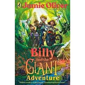 Billy and the Giant Adventure
