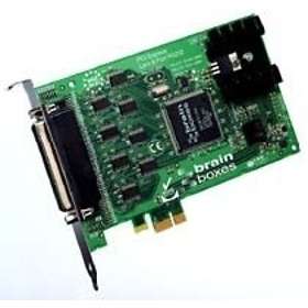 Brainboxes PX-275