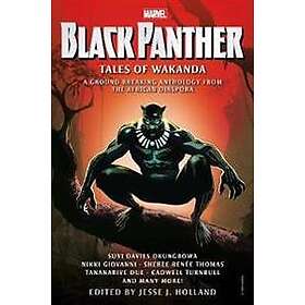 Black Panther: Tales of Wakanda