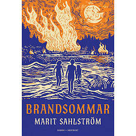 Brandsommar