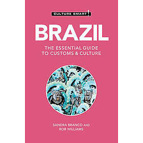 Brazil Culture Smart