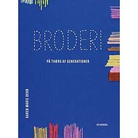 BRODERI