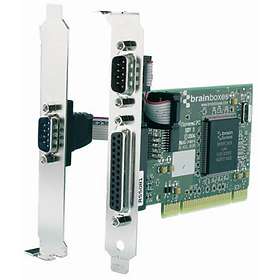 Brainboxes UC-475
