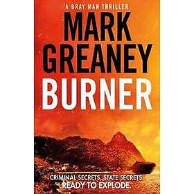 Burner