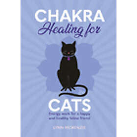 Chakra Healing for Cats