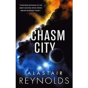 Chasm City
