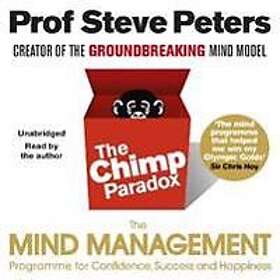 Chimp Paradox