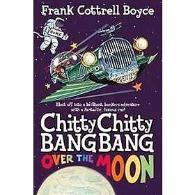 Chitty Chitty Bang Bang Over the Moon