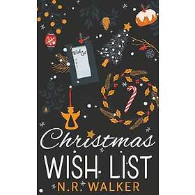 Christmas Wish List Illustrated edition