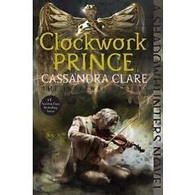 Clockwork Prince