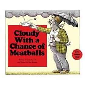 Cloudy with a Chance of Meatballs