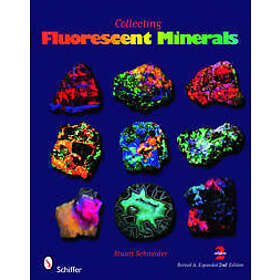 Collecting Fluorescent Minerals