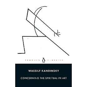 Concerning The Spiritual In Art