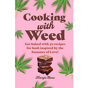 Cooking with Weed