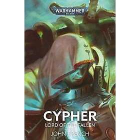 Cypher: Lord of the Fallen